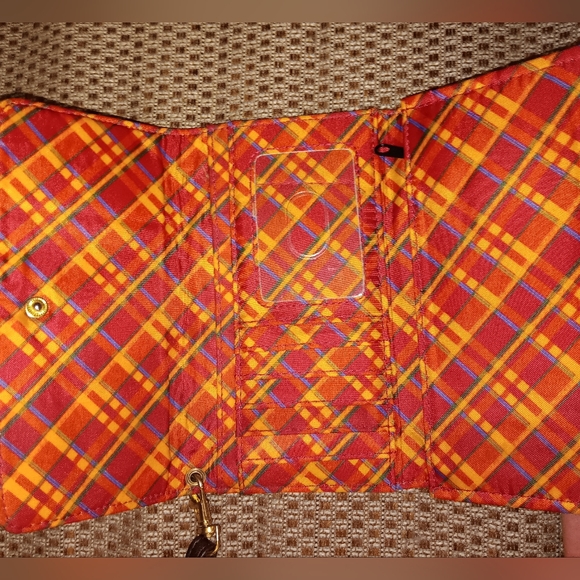 Hogwarts wallet - Picture 3 of 3